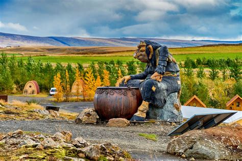 Culture of Iceland .